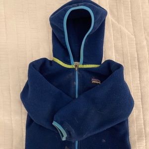 Patagonia Kids Fleece -2T